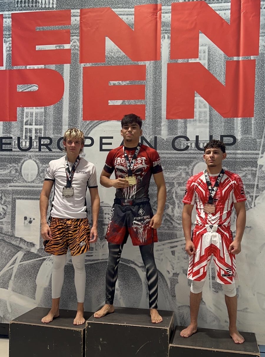 Muhammadjon.EurupeanOpen.1