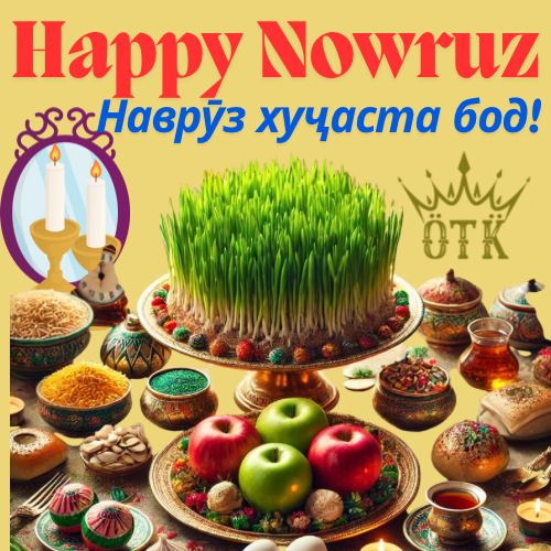 Nowruz